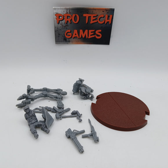Star Wars - Legion - AT-RT - #27551