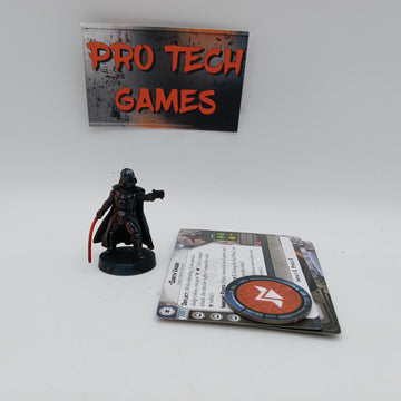 Star Wars - Legion - Darth Vader - #27579
