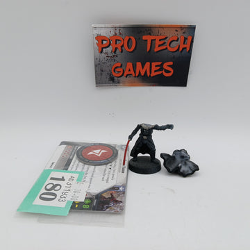 Star Wars - Legion - Darth Vader - #27577
