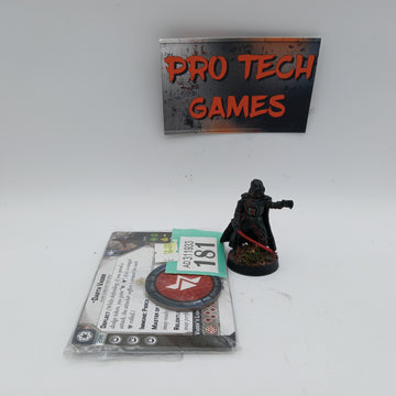Star Wars - Legion - Darth Vader - #27576