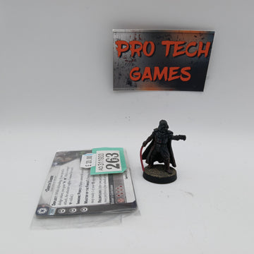 Star Wars - Legion - Darth Vader - #27575