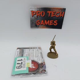 Star Wars - Legion - Luke Skywalker - #27574