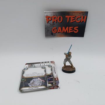 Star Wars - Legion - Luke Skywalker - #27573