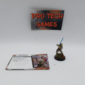 Star Wars - Legion - Luke Skywalker - #27571