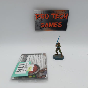 Star Wars - Legion - Luke Skywalker - #27570