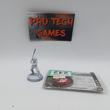 Star Wars - Legion - Luke Skywalker - #27569