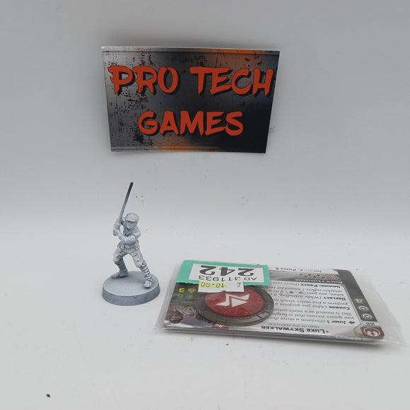 Star Wars - Legion - Luke Skywalker - #27569