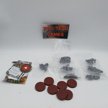 Star Wars - Legion - Rebel Troopers - #27584