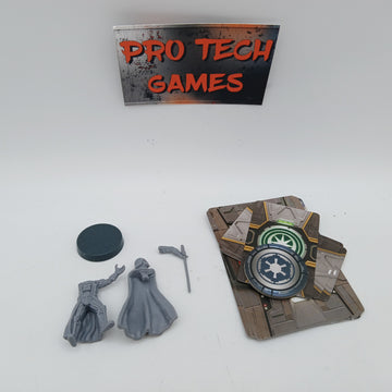 Star Wars - Legion - Darth Vader - #27585