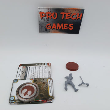 Star Wars - Legion - Luke Skywalker - #27587