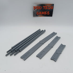 Star Wars - Legion - Range Rulers - #27588