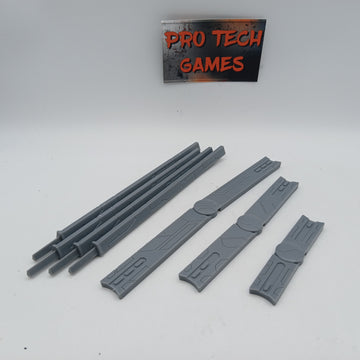 Star Wars - Legion - Range Rulers - #27588