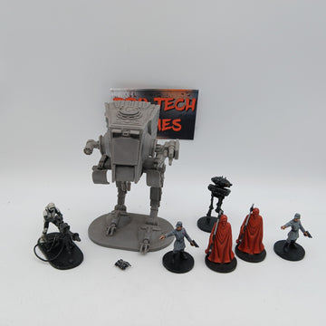 Imperial Assault - Mixed Lot - #27594