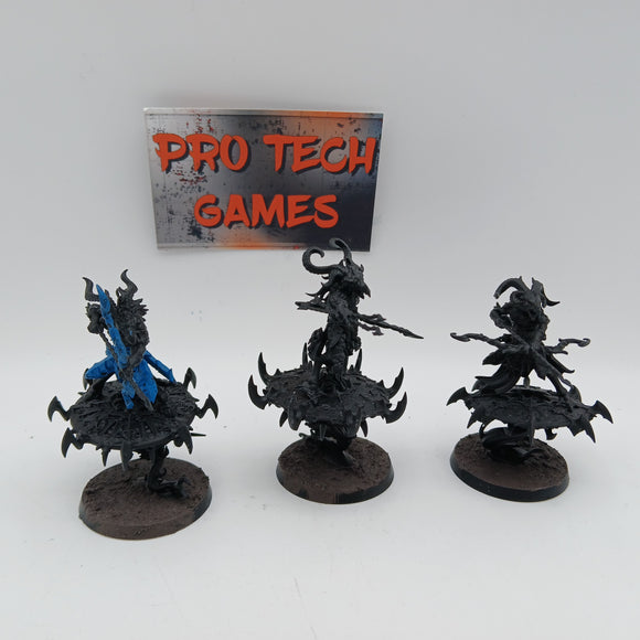 Thousand Sons -  Sorcerers - #27598