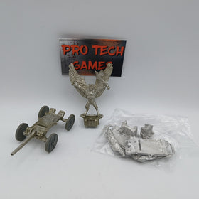 Empire - Metal - War Altar - #27599