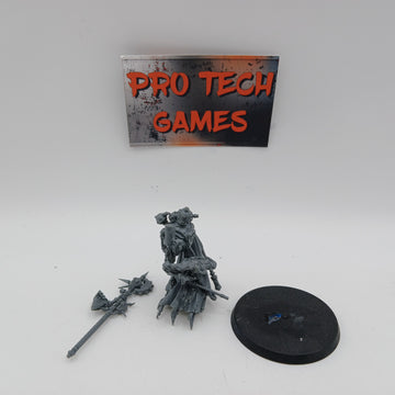 Adeptus Mechanicus - Tech-Priest Dominus - #27600