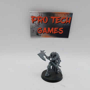 Blades of Khorne - Slaughter Priest - #27605