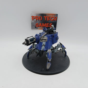 Adeptus Mechanicus - Onager Dunecrawler - #27606