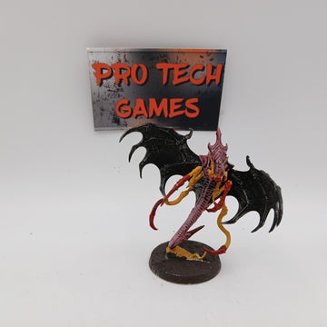 Tyranids - Parasite of Mortrex - #27608