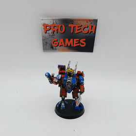 Tau - Commander Farsight (Old) - #27610