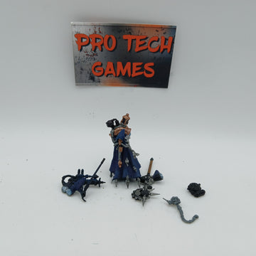 Adeptus Mechanicus - Tech-Priest Dominus - #27613