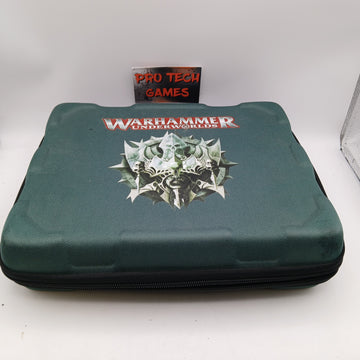 Warhammer Underworlds - Green Case - #27628