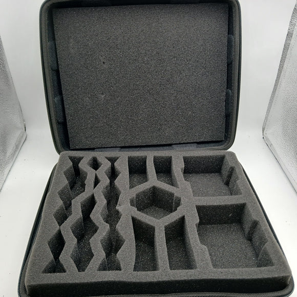 Warhammer Underworlds - Brown Case - #27629