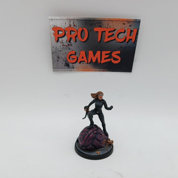 MCP - Rogue - Alternative - #27638