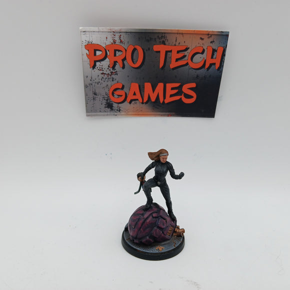 MCP - Rogue - Alternative - #27638