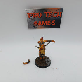 Inquisitor - Metal - Cherubael - #27635