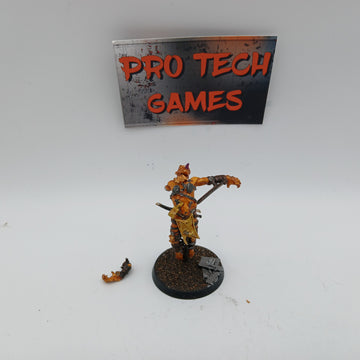 Inquisitor - Metal - Cherubael - #27635