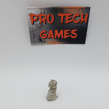 Necromunda - Metal - Millisaurs - #27654