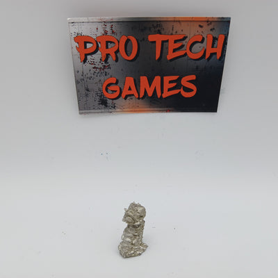 Second Hand Necromunda 