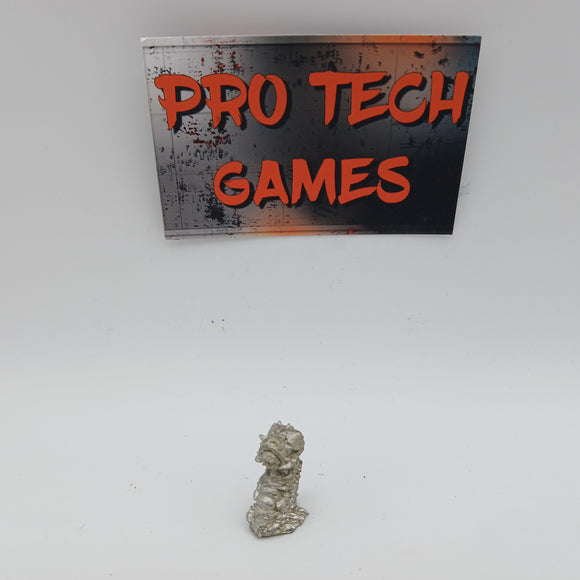 Necromunda - Metal - Millisaurs - #27654
