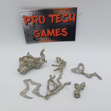Chaos Space Marines - Metal - Chaos Spawn - #27646