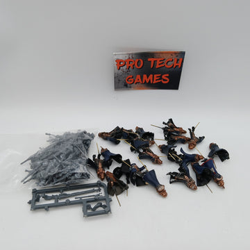 Adeptus Mechanicus - Skitarii Rangers x20 - #27659