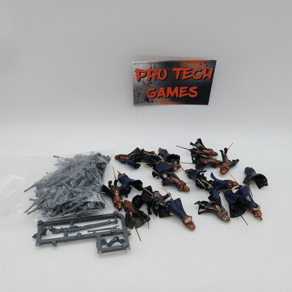 Adeptus Mechanicus - Skitarii Rangers x20 - #27659