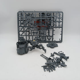 Adeptus Mechanicus - Onager Dunecrawler - #27661
