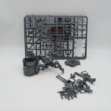 Adeptus Mechanicus - Onager Dunecrawler - #27661