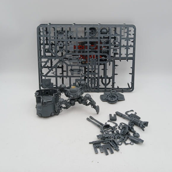 Adeptus Mechanicus - Onager Dunecrawler - #27661