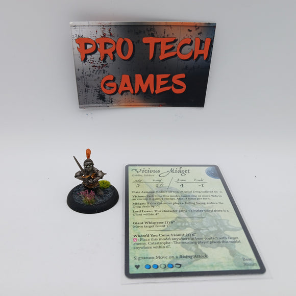 Moonstone - Vicious Syd - #27664