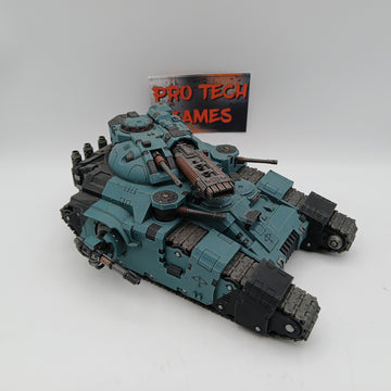 The Horus Heresy - Kratos Assault Tank - #27683