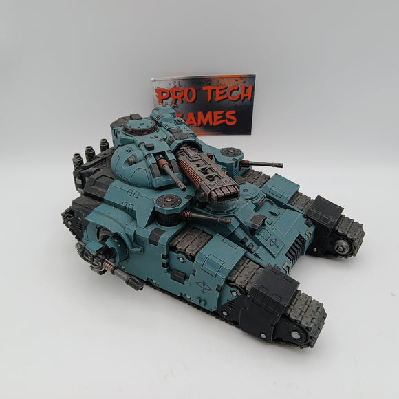 The Horus Heresy - Kratos Assault Tank - #27683