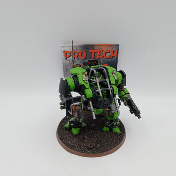 Space Marines - Invictor Tactical Warsuit - #27684