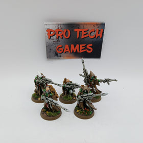 Aeldari - Metal - Rangers - #27686
