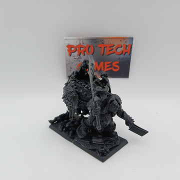 Ogor Mawtribes - Slaughtermaster - #27704