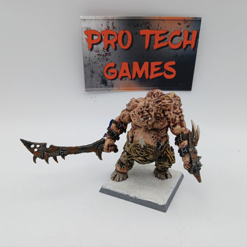 Ogor Mawtribes - Forgeworld Chaos Ogre x1 - #27703