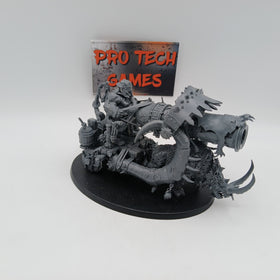 Ogor Mawtribes - Ironblaster - #27702