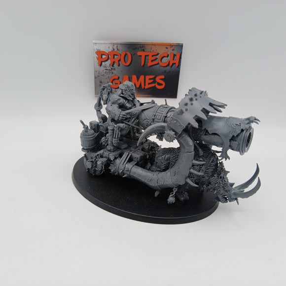 Ogor Mawtribes - Ironblaster - #27702