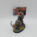 Ogor Mawtribes - Mournfang x3 - #27691-2